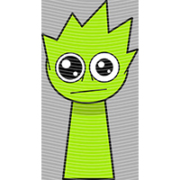 Cartoons and other-CO 4273